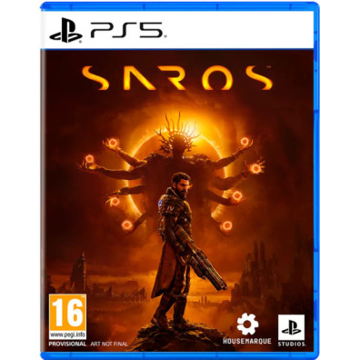 SAROS