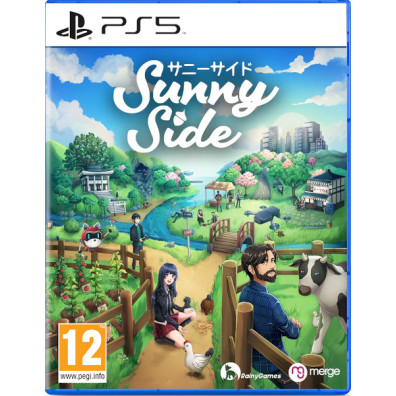 SUNNYSIDE