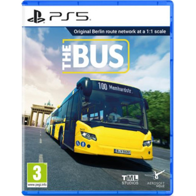 THE BUS
