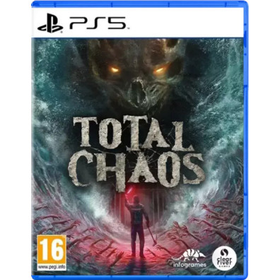 TOTAL CHAOS