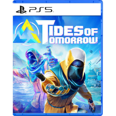TIDES OF TOMORROW