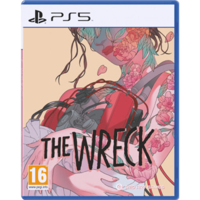 THE WRECK