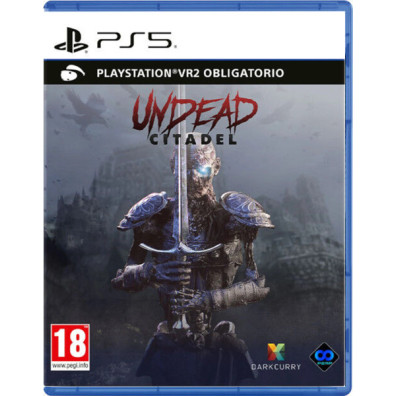 UNDEAD CITADEL (VR)