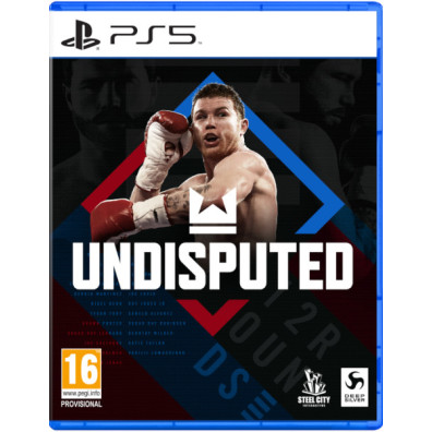 UNDISPUTED