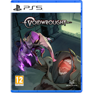 VOIDWROUGHT