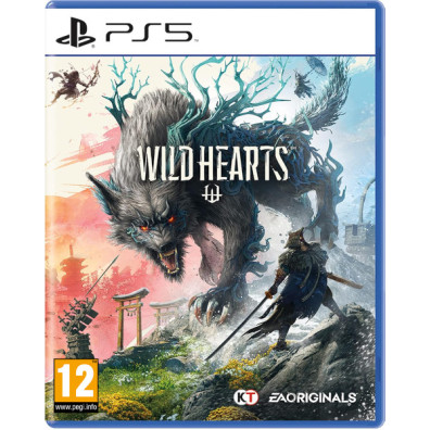 WILD HEARTS
