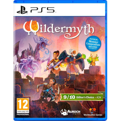 WILDERMYTH