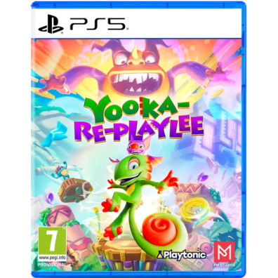 YOOKA-REPLAYLEE