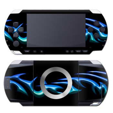 Skin Cool Tribal PSP