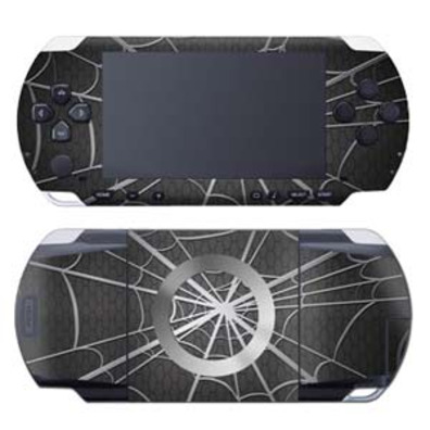 Skin Webbing PSP