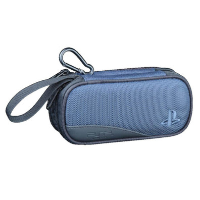 Bolsa Carrying Case PSP25 azul