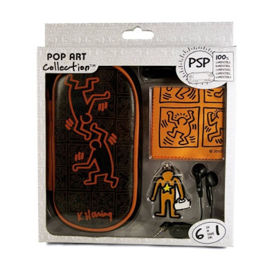 INDECA PACK ACC.K.HARING