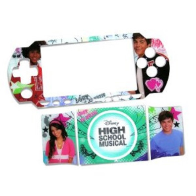INDECA STICKERS HIGH SCHOOL MUSICAL