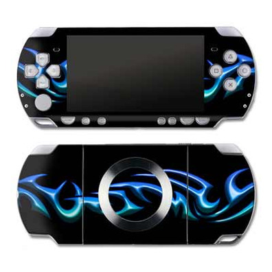 Skin Cool tribal PSP Slim and Lite