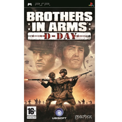 BROTHERS IN ARMS D-DAY (ESSENTIALS)