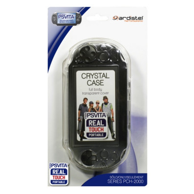 ARDISTEL CRYSTAL CASE PSVITA 2000