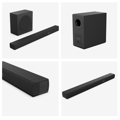 BARRA DE SONIDO HISENSE HS3100 3.1 480W