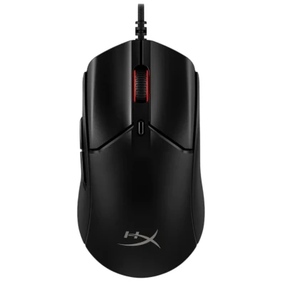 Mouse HyperX Pulsefire Haste 2 Negro