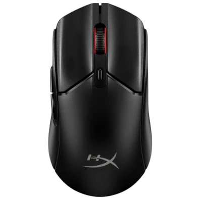 Mouse HP HyperX Pulsefire Haste 2 Core inalámbrico - Negro