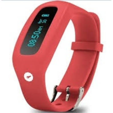 Pulsera Fit Pro SPC 9602N