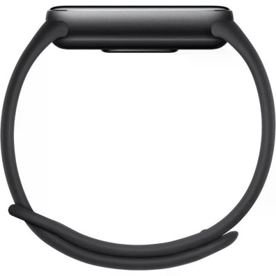 Pulsera Smartband Xiaomi Smart Band 10 Negro Medianoche