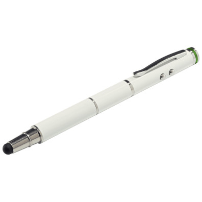 Leitz - Puntero Laser 4 En 1