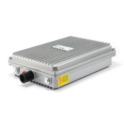 Punto de Acceso Exterior Level One WAB-8011 AC1200 Dual Band PoE IP65 1200Mbps