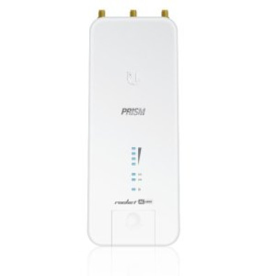 Tecnología AirMax RP-5AC-Gen2 5GHz con AirMax AC y AirPrism Rocket AC - Ubiquiti