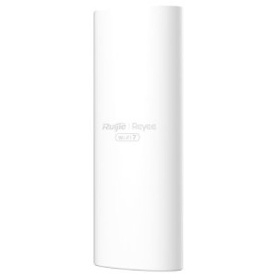 PUNTO DE ACCESO EXTERIOR WIFI 7 RUIJIE RG-RAP72Pro-OD BE5040 - 5Ghz 5011Mbps IP65 MESH PoE+