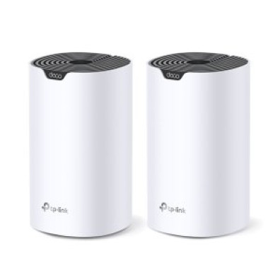 Tp-Link M4 - Punto de Acceso Interior Mesh Wifi 5 AC1900 - Pack de 2
