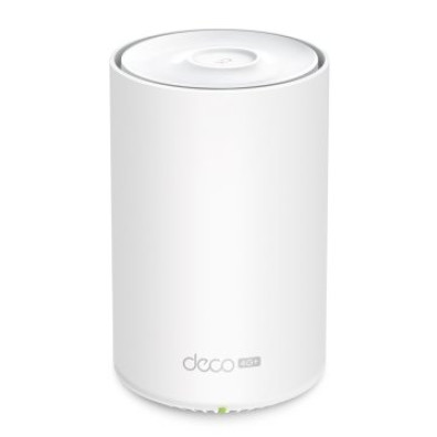 Punto de Acceso Interior Mesh WiFi 6 TP-LINK DECO X10-4G AX1500