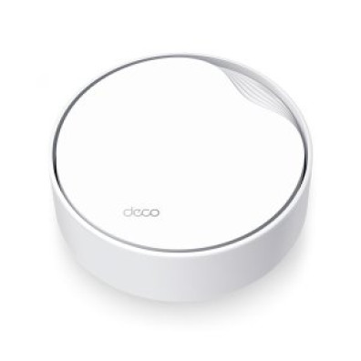 Punto de Acceso Wi-Fi 6 Mesh TP-Link Deco X50-PoE Interior Pack 1u AX3000