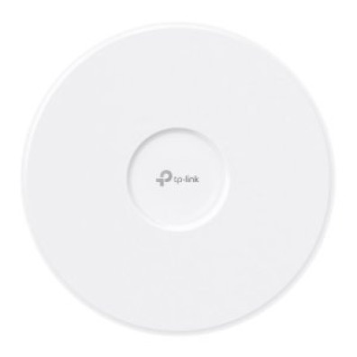 Punto de Acceso Mesh Wifi 7 TP-Link EAP783 BE19000 Techo Interior 2x10G RJ45 MES