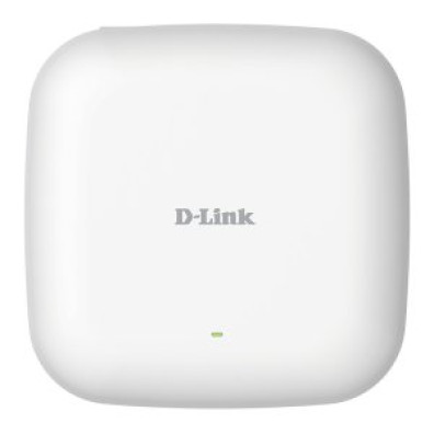 Punto de Acceso Interior Wifi 6 D-Link AC1800 PoE Pasivo Nuclias Connect