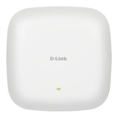 Punto de Acceso D-Link DAP-X2850 Wi-Fi 6 AC3600 - Interior - POE Pasivo - 4 Antenas - Nuclias Connect