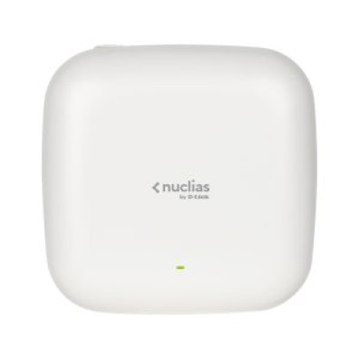 Punto de Acceso Wifi 6 Interior D-Link DBRA-X1230P - Giga PoE - Gestión en Nube Nuclias Cloud