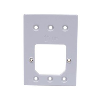 Punto de Acceso Interior WiFi 6 Ruijie RG-RAP1260 AX3000 2401Mbps 5GHz PoE Pasivo