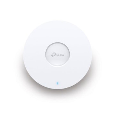 TP-LINK EAP650 Interior WiFi 6 - Punto de Acceso Montaje en Techo AX3000