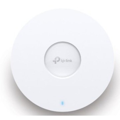 Tp-Link EAP653 UR: Punto de Acceso Interior Wifi 6 AX3000 con Montaje en Techo