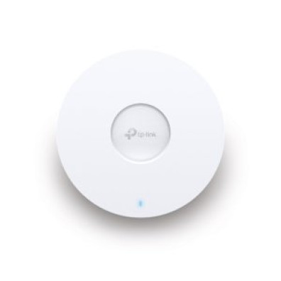 Punto de Acceso TP-Link EAP670 WiFi 6 AX5400 en Interior con Montaje en Techo