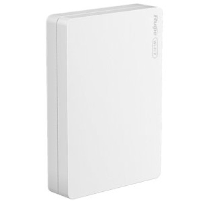 Punto de Acceso Interior WiFi 7 Ruijie RG-RAP72-WALL BE3600 5Ghz 2882Mbps