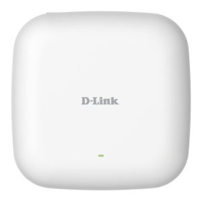 Punto de Acceso Interior WiFi D-Link DAP-2662 AC1200 Wave2 - Compatibilidad WiFi4EU - Puerto Gigabit - Montaje Techo