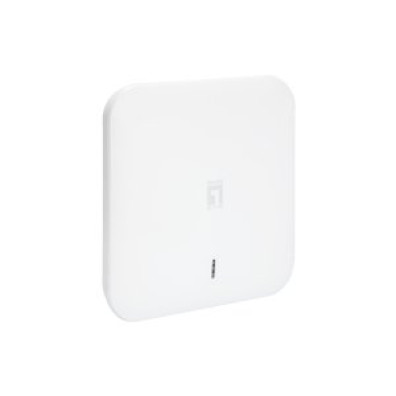Punto de Acceso Interior Level One WAP-8123 AC1200 - WiFi 300MB/2,4GHz y 867MB/5GHz - Puerto Gigabit y PoE