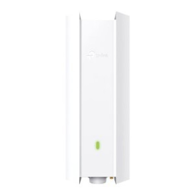 PUNTO DE ACCESO WIFI 6 TP-LINK EAP623-HD AX1800 DUALBAND INTERIOR Y EXTERIOR IP67