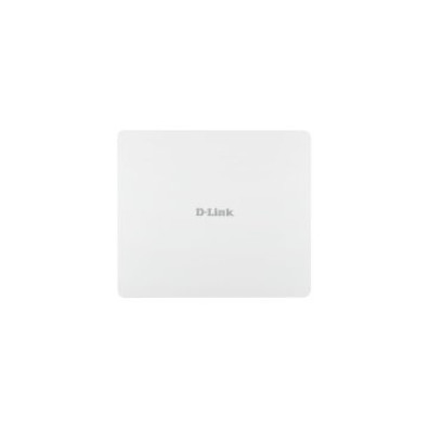 Punto de Acceso WiFi Exterior Dualband D-Link DAP-3666 AC1200 Wave2