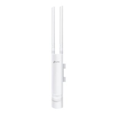 Punto de Acceso WiFi Exterior TP-Link EAP113-Outdoor 300N IP65 PoE Pasivo 48V
