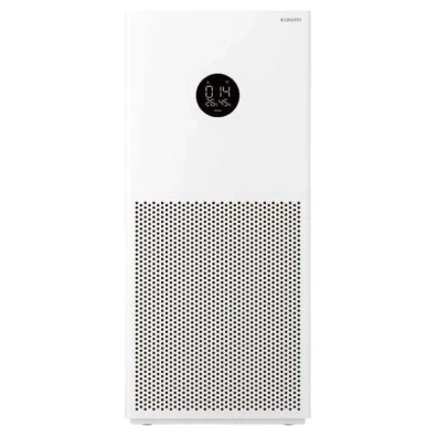 Purificador de Aire Xiaomi Mi Purifier 4 Lite - Mejora la Calidad del Aire