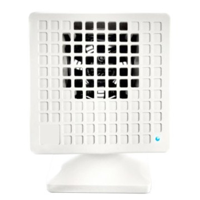 Purificador de Aire por Iones Blanco VIBIAN