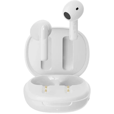 Auriculares TWS QCY Ailybuds E20 HT13 en Blanco