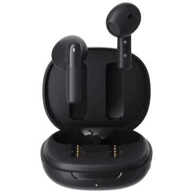 QCY Ailybuds E20 HT13 Negro - Auriculares TWS